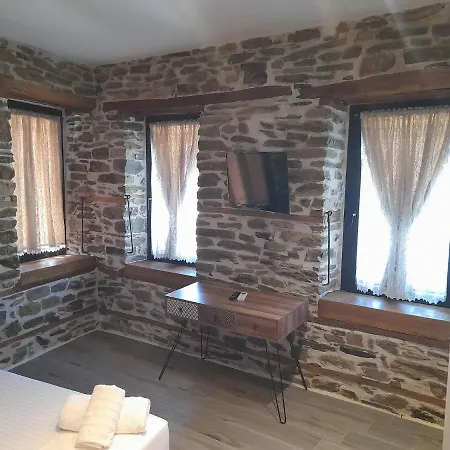 Theokleia_guest House